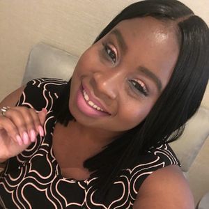 Meet your Posher, Chantaal